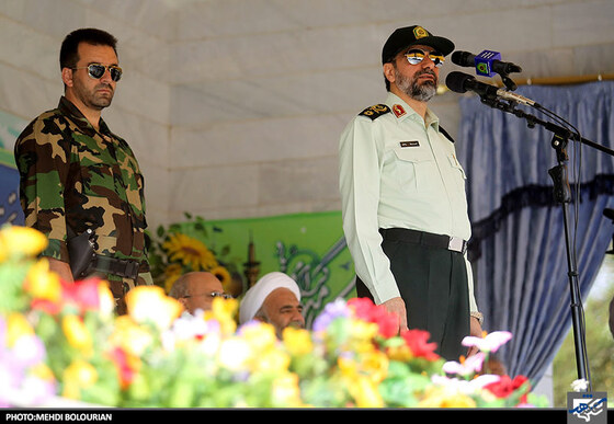 مراسم دانش آموختگی فراگیران مرکز ثامن الائمه