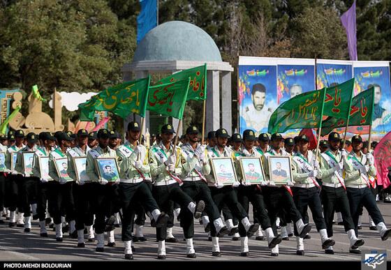 مراسم دانش آموختگی فراگیران مرکز ثامن الائمه