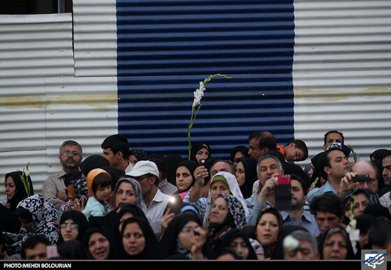 اجتماع عظیم رضویون