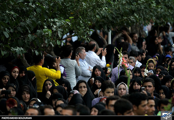 اجتماع عظیم رضویون