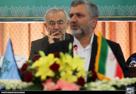 محسن انتظاری هروی نایب رییس شورای شهر مشهد