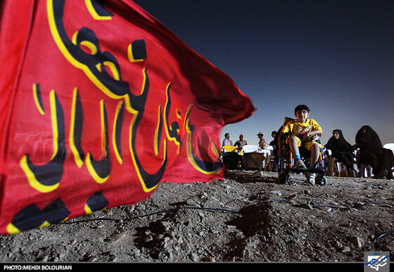 بازسازی عملیات فتح المبین