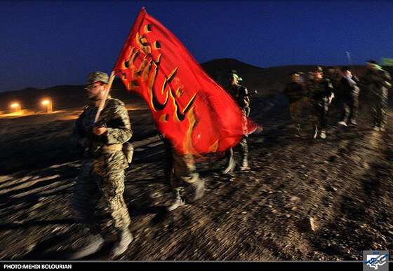 بازسازی عملیات فتح المبین