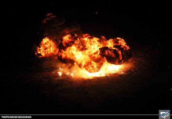 بازسازی عملیات فتح المبین