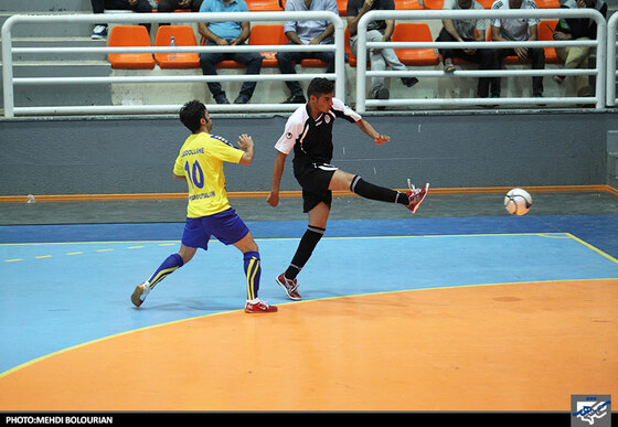 دیدار  فرش آرا و شهرداری ساوه