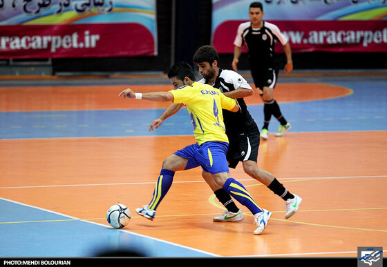 دیدار  فرش آرا و شهرداری ساوه