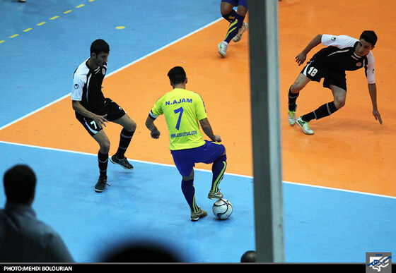 دیدار  فرش آرا و شهرداری ساوه