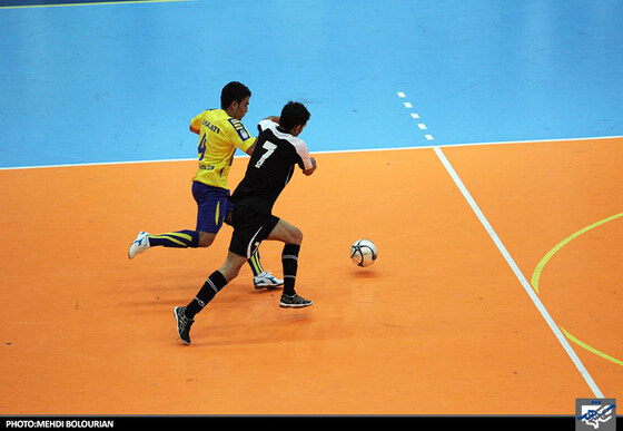 دیدار  فرش آرا و شهرداری ساوه