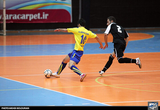 دیدار  فرش آرا و شهرداری ساوه