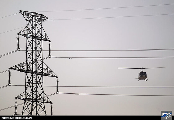 صبحگاه مشترک نیروی انتظامی