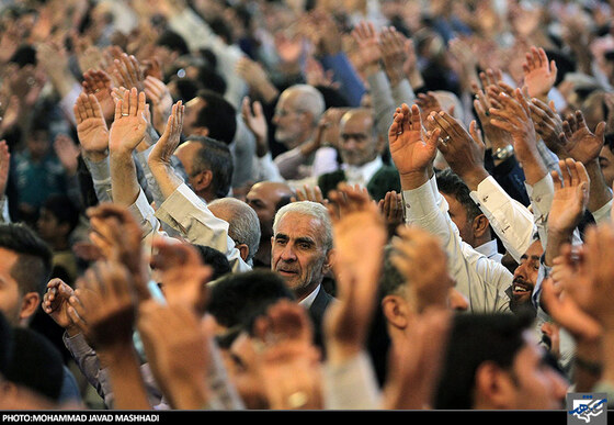 عزاداری شهادت امام جواد (ع)