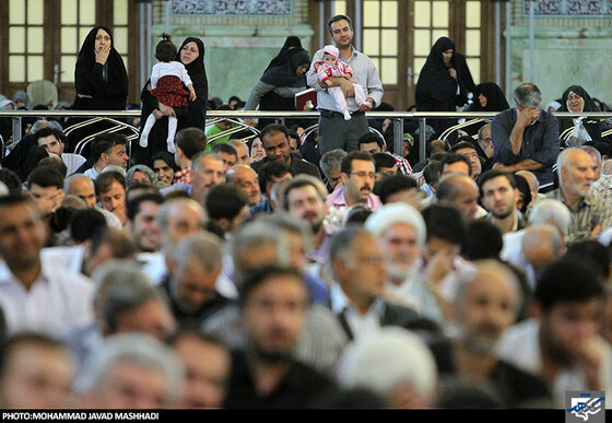 عزاداری شهادت امام جواد (ع)