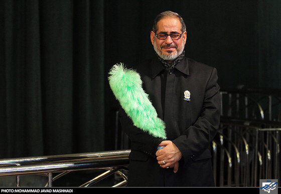 عزاداری شهادت امام جواد (ع)