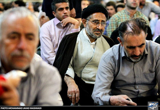 عزاداری شهادت امام جواد (ع)