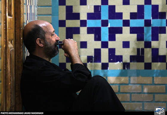 عزاداری شهادت امام جواد (ع)
