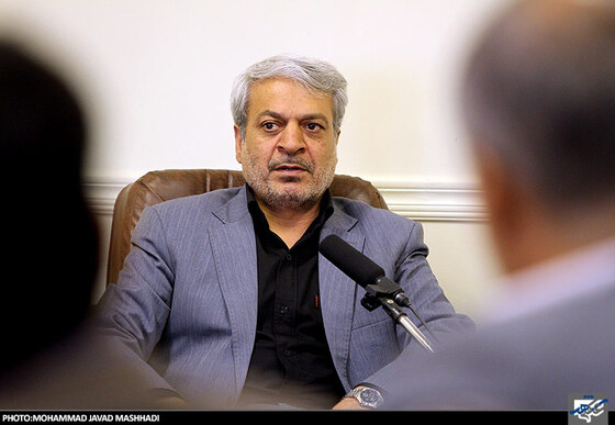 محمد تقی فخریان مدیر کل آموزش و پرورش خراسان رضوی