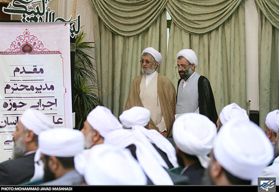 همایش آغاز سال تحصیلی مدارس علمیه اهل سنت