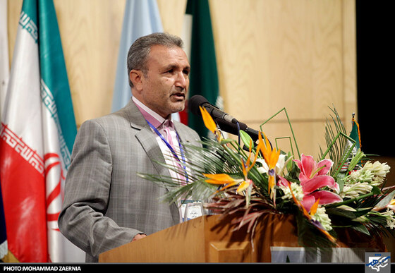  اولین کنفرانس ملی خدمات شهری و محیط زیست 