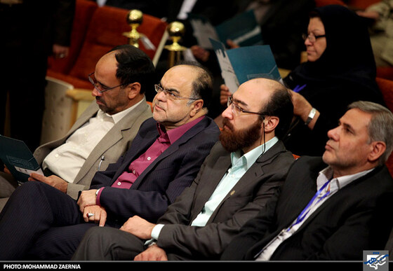  اولین کنفرانس ملی خدمات شهری و محیط زیست 