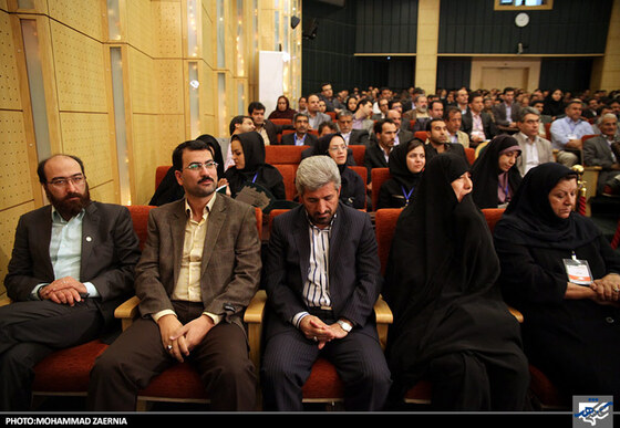  اولین کنفرانس ملی خدمات شهری و محیط زیست 