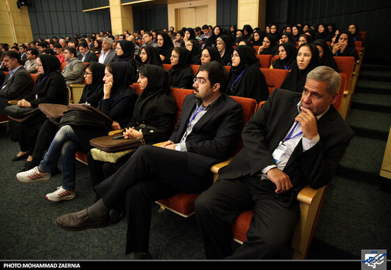  اولین کنفرانس ملی خدمات شهری و محیط زیست 