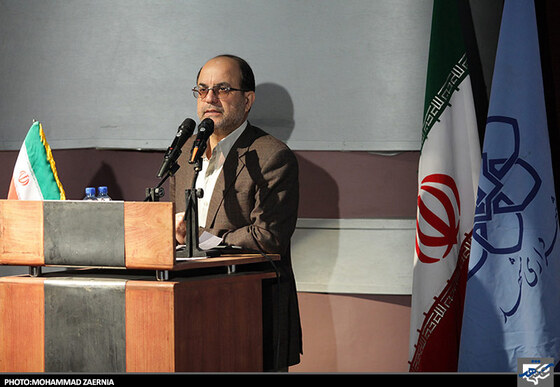 سومین دوره تخصصی مدیریت یکپارچه ریسک و بحران شهرهای آماده جهان