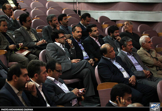 سومین دوره تخصصی مدیریت یکپارچه ریسک و بحران شهرهای آماده جهان