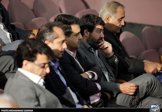 سومین دوره تخصصی مدیریت یکپارچه ریسک و بحران شهرهای آماده جهان