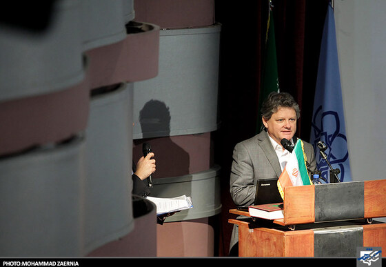 سومین دوره تخصصی مدیریت یکپارچه ریسک و بحران شهرهای آماده جهان