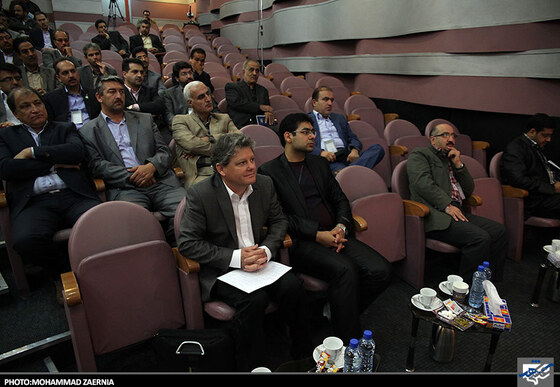 سومین دوره تخصصی مدیریت یکپارچه ریسک و بحران شهرهای آماده جهان