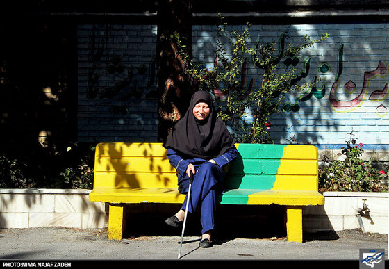 تو راه را برایم هموار ساز؛
من خود راه رفتن را خواهم آموخت