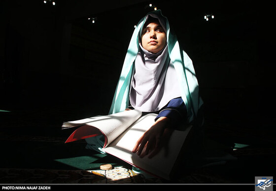 تو راه را برایم هموار ساز؛
من خود راه رفتن را خواهم آموخت