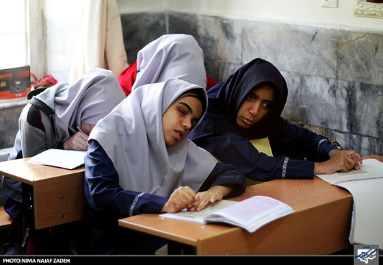 تو راه را برایم هموار ساز؛
من خود راه رفتن را خواهم آموخت