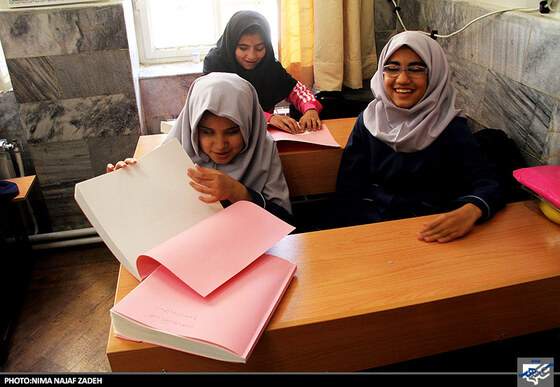 تو راه را برایم هموار ساز؛
من خود راه رفتن را خواهم آموخت