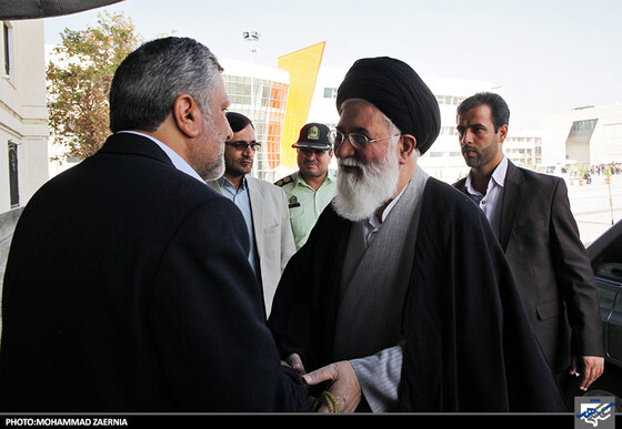 جلسه شورای اداری شهرداری مشهد