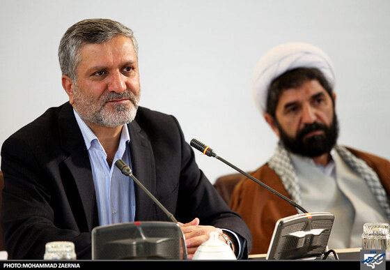 سید صولت مرتضوی شهردار مشهد