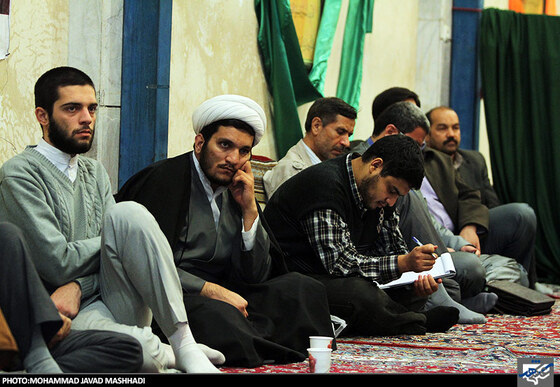 همایش واجب فراموش شده