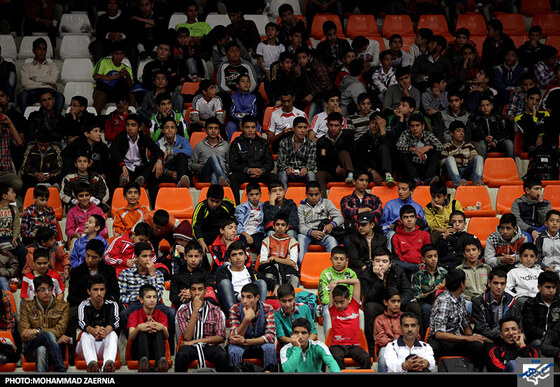  افتتاحیه چهارمین المپیاد ورزشی محلات مشهد