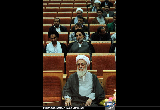 همایش نقش خواص در پیدایش عاشورا