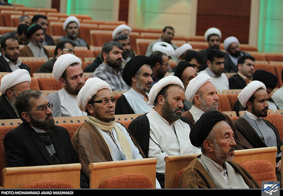 همایش نقش خواص در پیدایش عاشورا