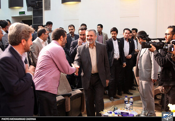  بهره برداری از 9 پروژه شهری