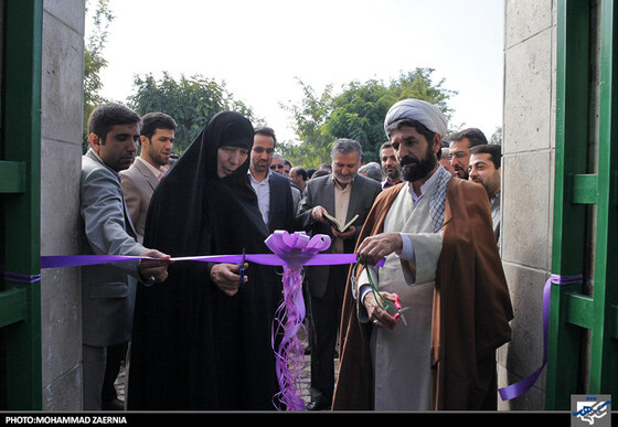  بهره برداری از 9 پروژه شهری