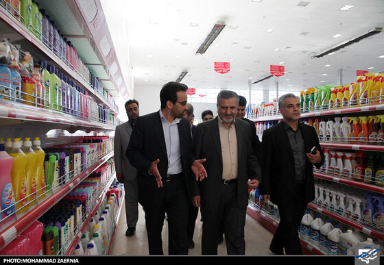  بهره برداری از 9 پروژه شهری