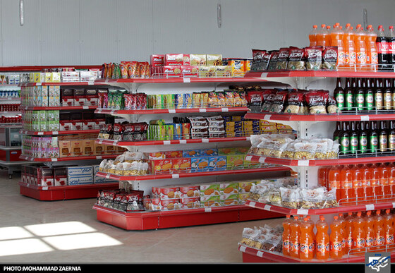  بهره برداری از 9 پروژه شهری