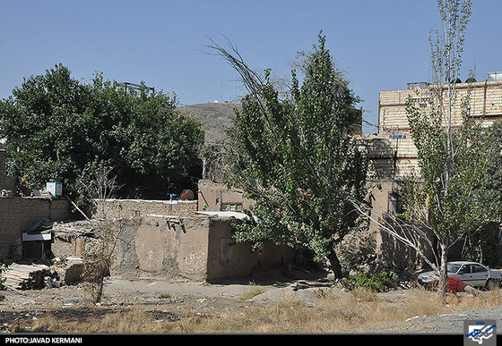 روستای پاچنار