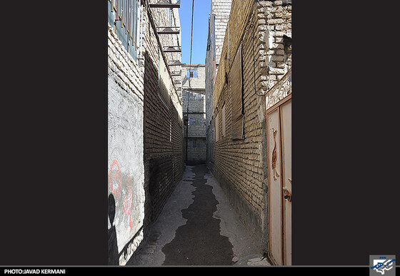 روستای پاچنار