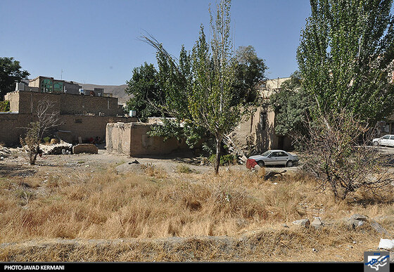 روستای پاچنار