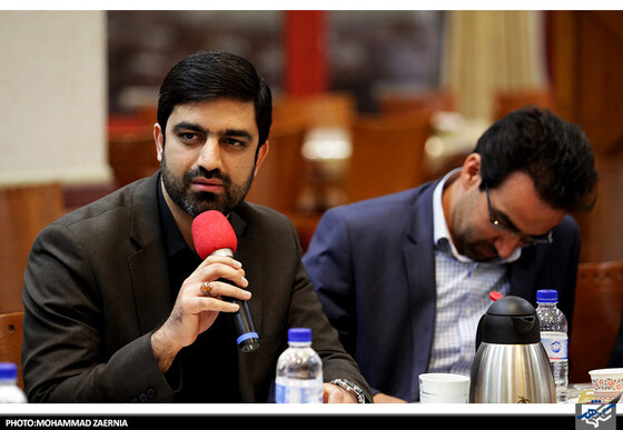  نشست مشترک شهردار و اعضای شورای اسلامی شهر مشهد و شیراز 