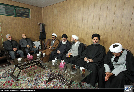 گرامیداشت چهار شهید امر به معروف