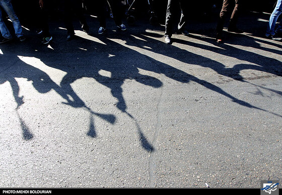 عزاداری تاسوعا حسینی